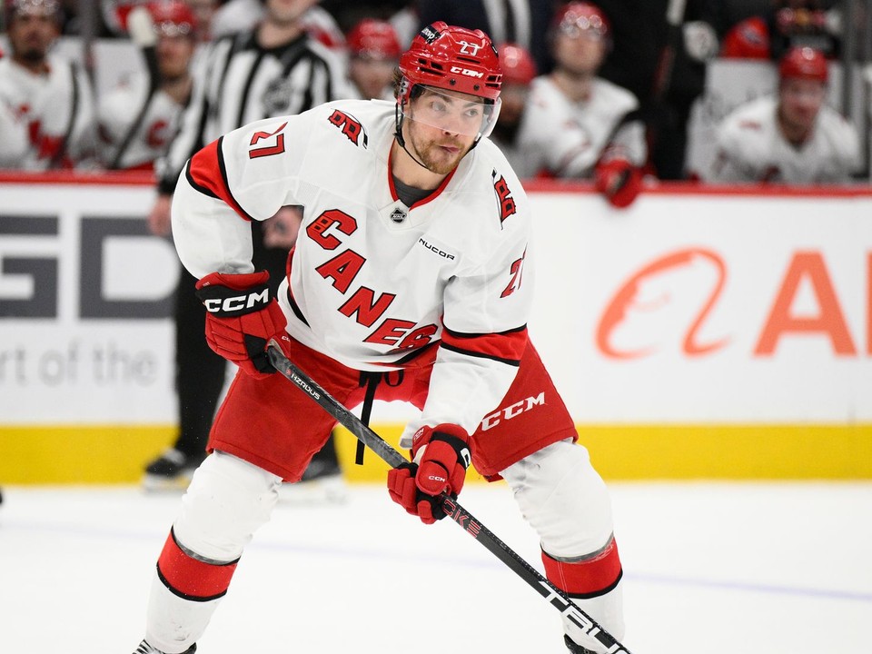 Tyson Jost.