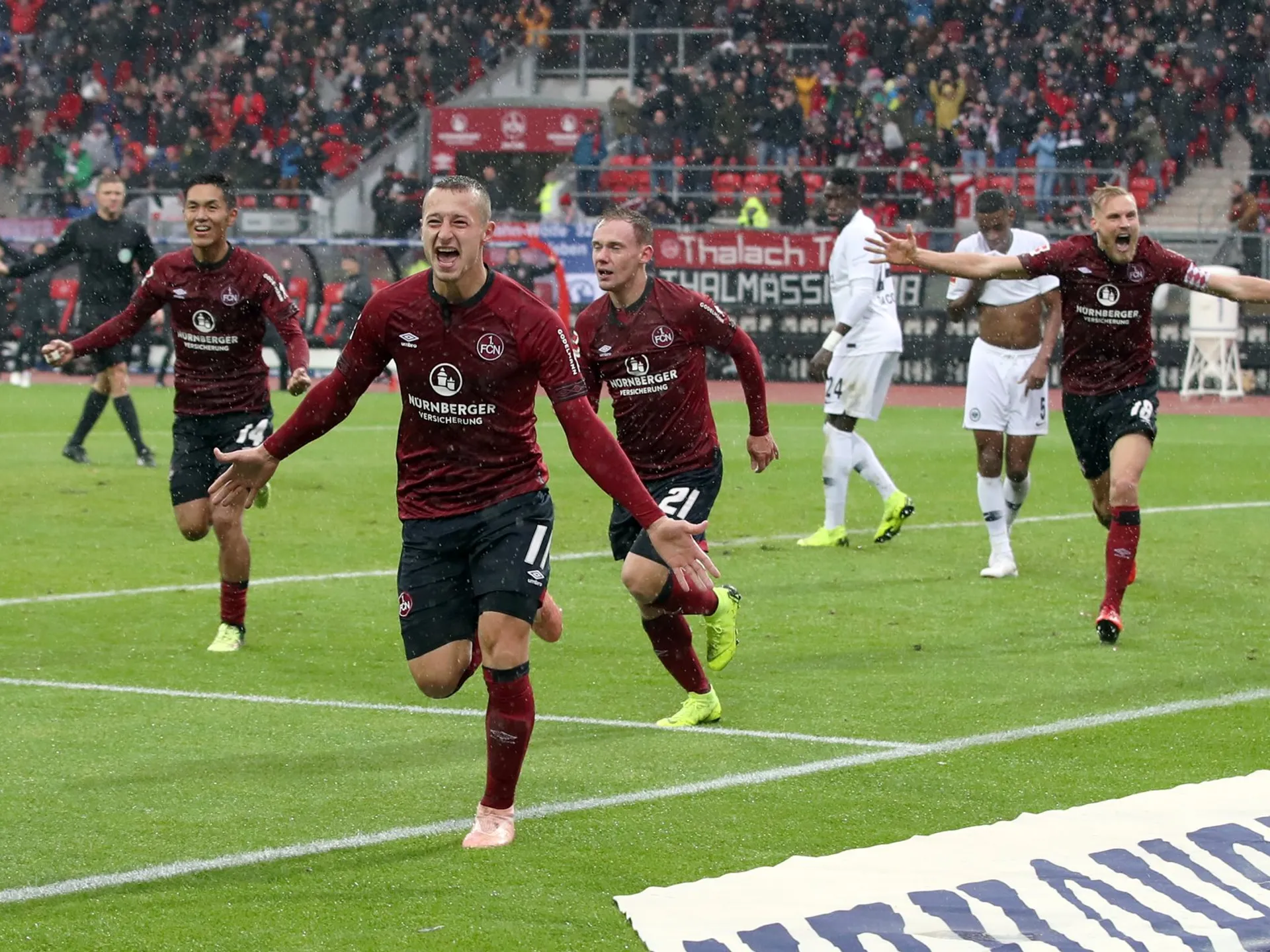 SR A – Adam Zreľák po zranení opäť hral a skóroval: Ak príde šanca na repre, tak ju budem chcieť využiť