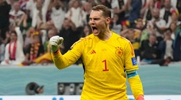 Manuel Neuer.