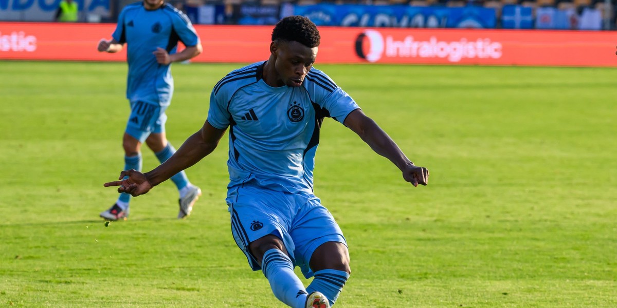 Trafil Slovan jackpot? Rekordná posila všetko zmenila, môže zaplatiť sama seba