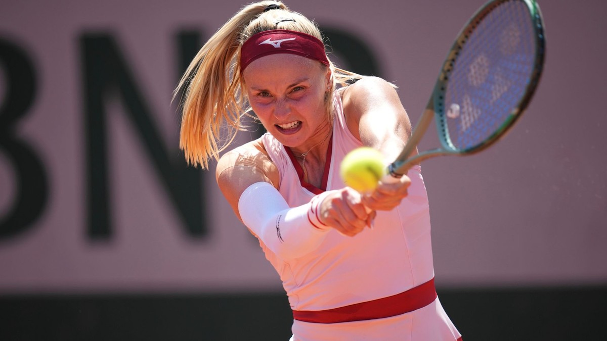 Rebecca Šramková.
