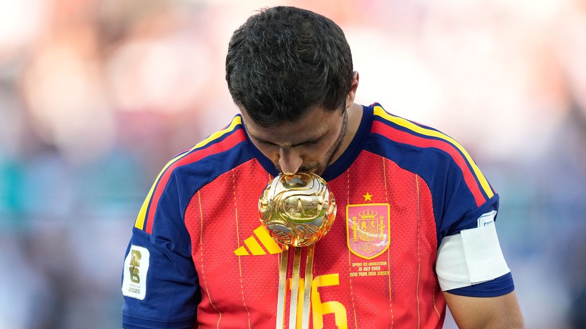 Rodri.