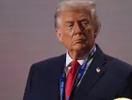 Donald Trump.