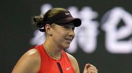 Amanda Anisimovová.