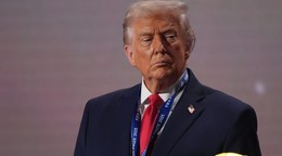 Donald Trump.