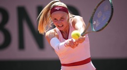 Rebecca Šramková.