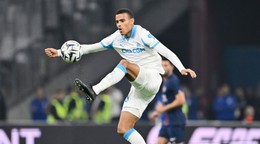 Mason Greenwood.
