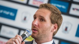 André Rankel.