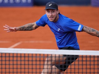Alex Molčan