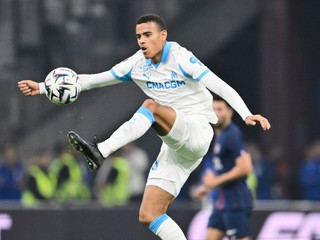 Mason Greenwood.