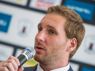 André Rankel.