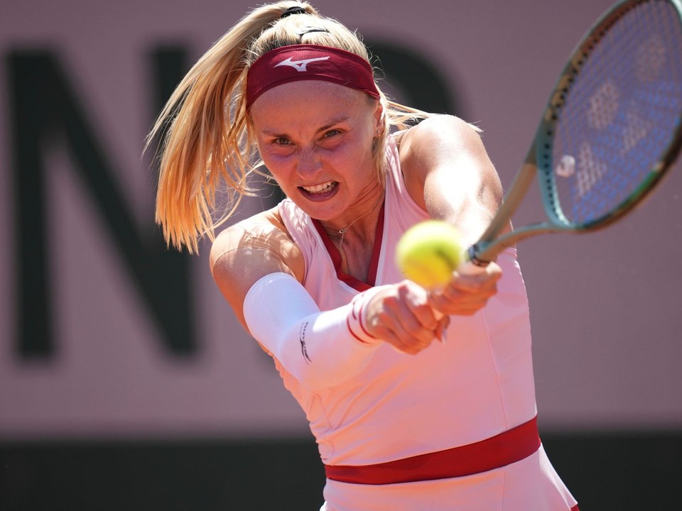 Rebecca Šramková.