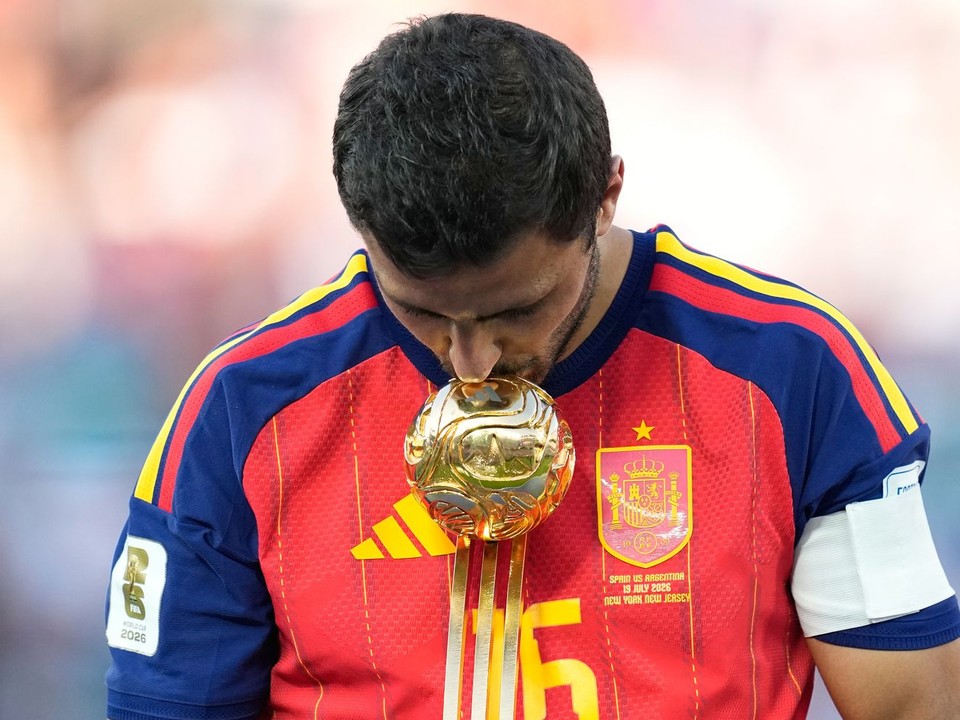 Rodri.
