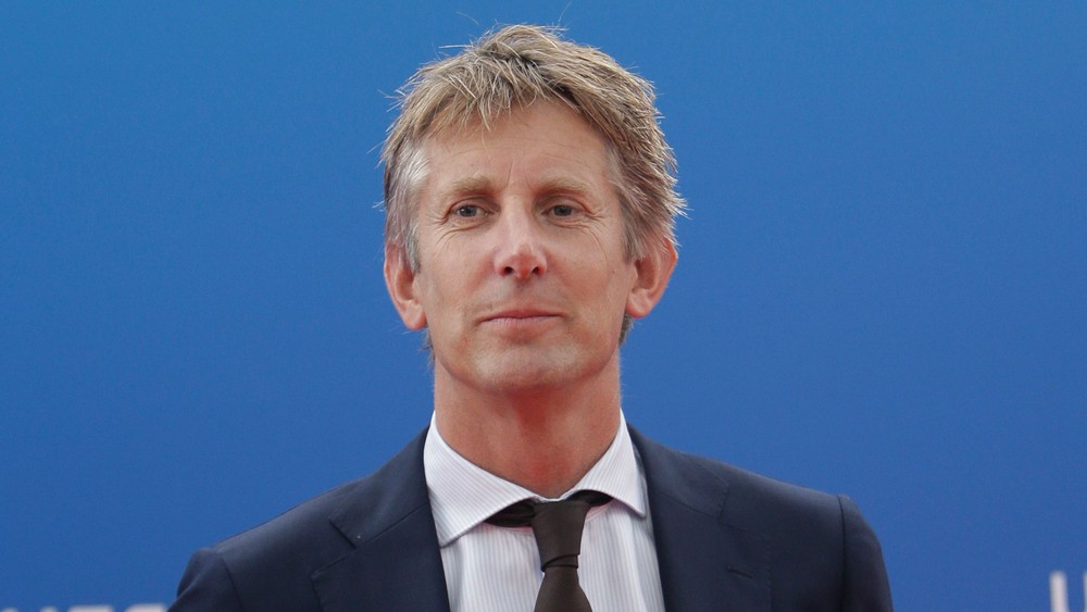 Van der Sar bol náhle prevezený do nemocnice pre krvácanie do mozgu