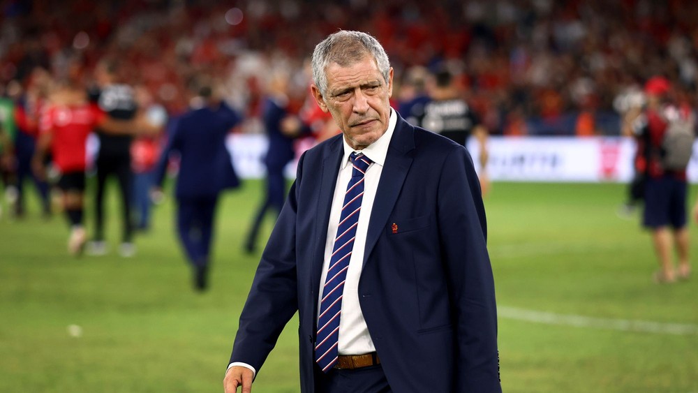 Fernando Santos Dismissed as Head Coach of Polish National Football Team: EURO 2024 Qualifying Results