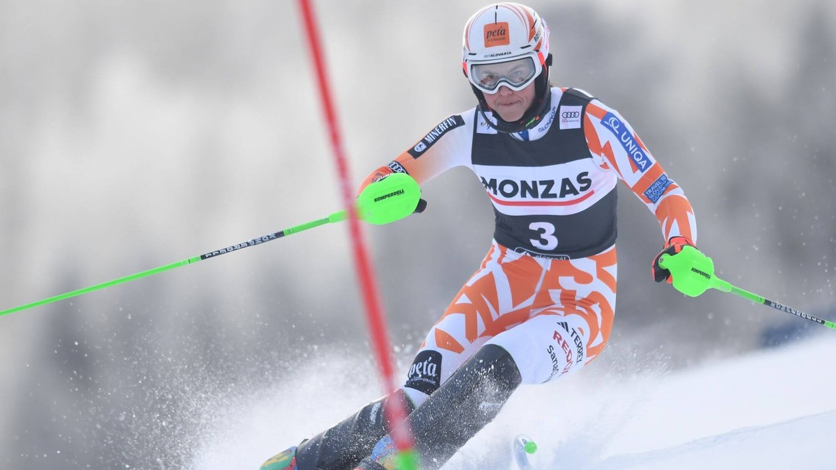 Skvelé správy pre slovenských fanúšikov. České stredisko je späť v kalendári Svetového pohára