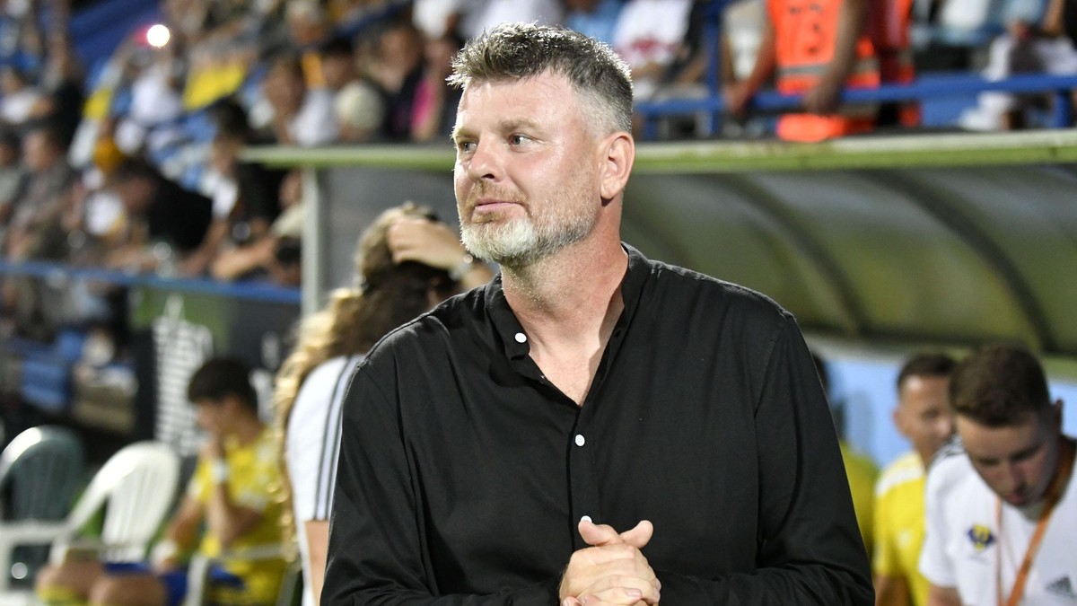 V Prešove nečakane skončil. Skúsený Marek Petruš má nový klub
