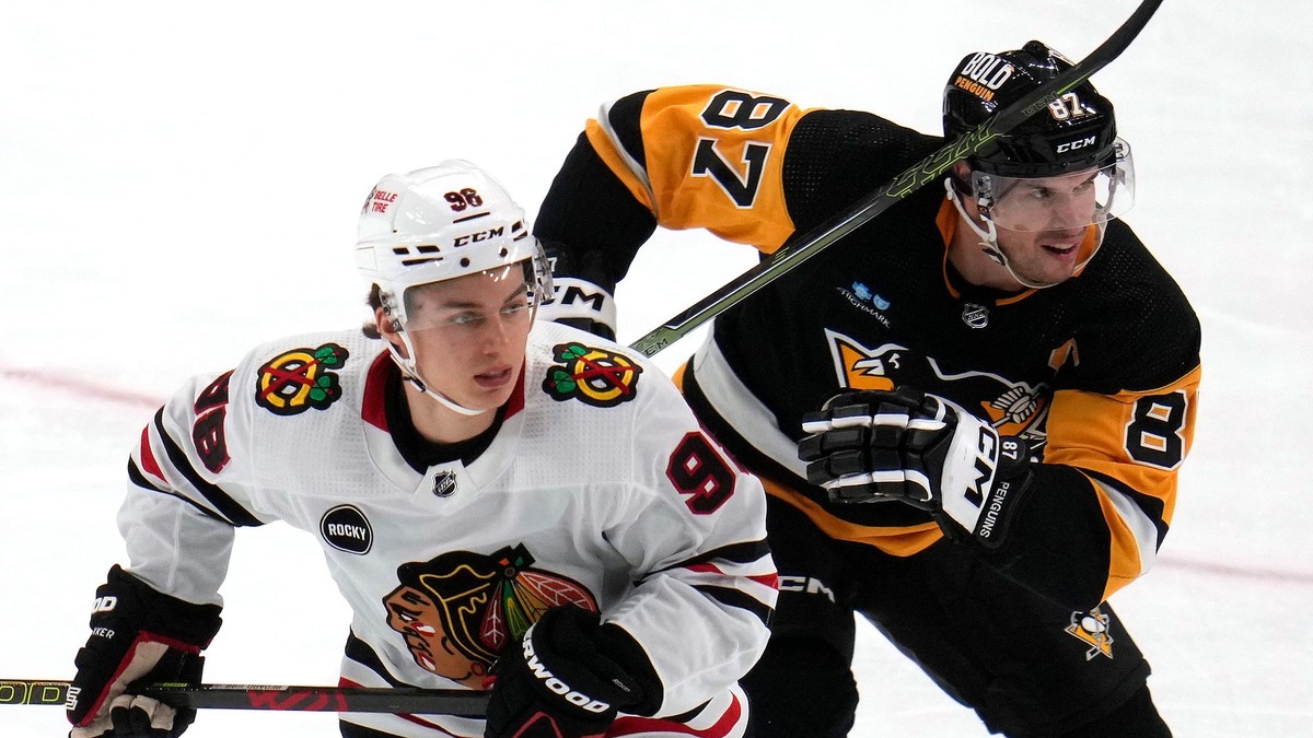 Supertalent Bedard i Slafkovský so spoluhráčmi. Ktorí hráči NHL sa chystajú na MS v hokeji?