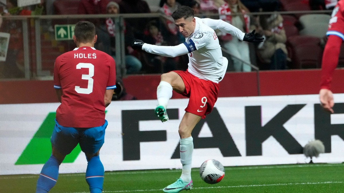 Kwalifikacje do EURO 2024: Reakcje po meczu Polska – Czechy