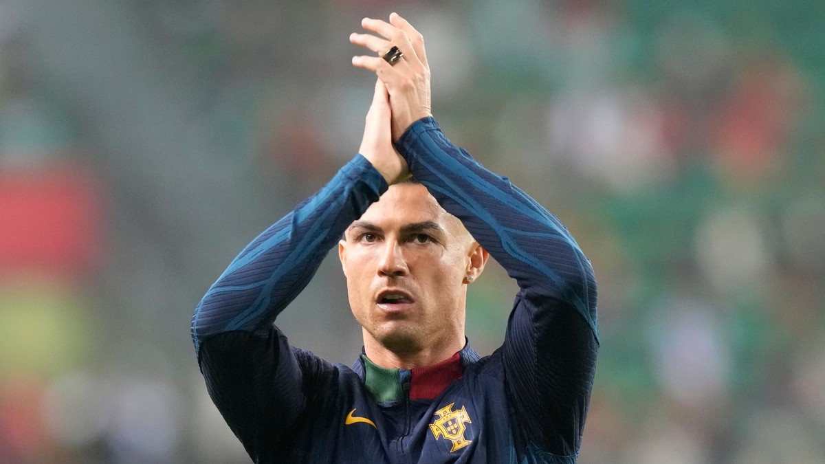 Cristiano Ronaldo fait partie d’un procès dans lequel les plaignants réclament un milliard de dollars