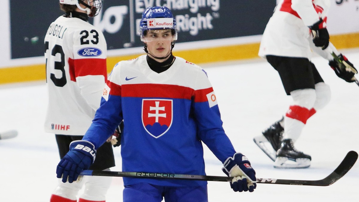 Slovensko posilní jedno z najhorúcejších mien. Dvorský sa zúčastní na MS v hokeji