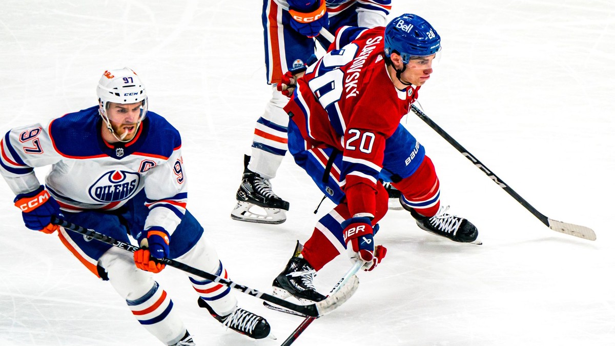 McDavid, Pastrňák aj Slafkovský. Kto sú najväčšie hviezdy hokejového turnaja ZOH 2026?