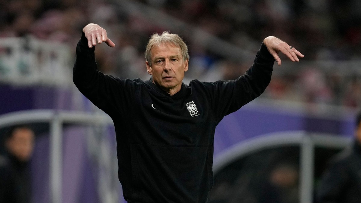 Diskusia: Získal titul majstra Európy aj sveta. Jürgen Klinsmann oslavuje 60 rokov