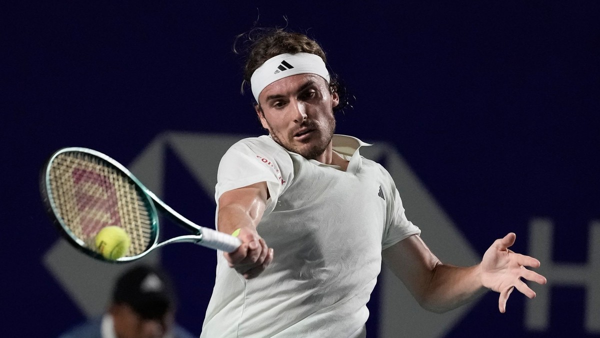 ATP Acapulco 2024 Holger Rune postúpil do druhého kola (výsledky