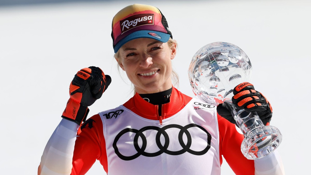 Vážny pád elitnej lyžiarky. Ak sa obavy naplnia, môže to znamenať koniec jej kariéry