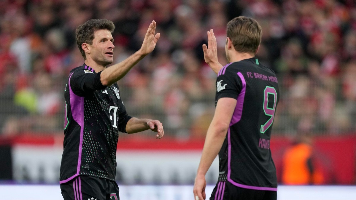 Osemnástka hrá zápas o štvrťfinále, Bayern hostí Real. Športový program na dnes (30. apríla)