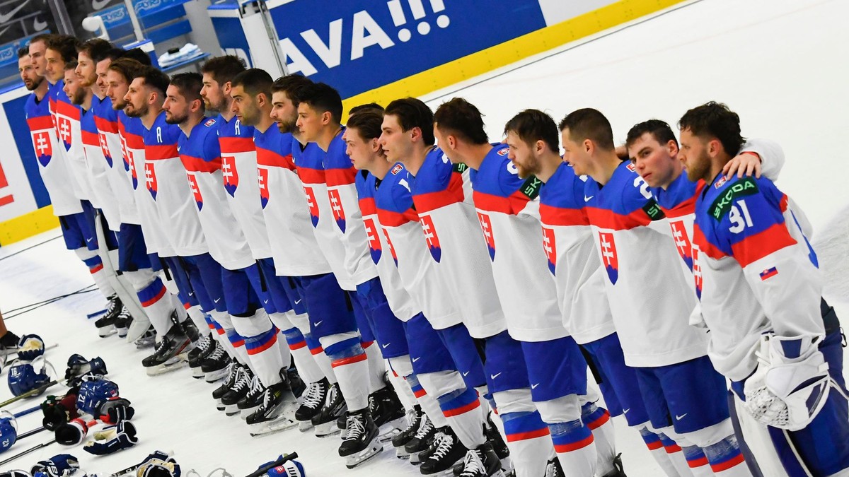 Prvé mená oznámili v hádanke. Slovensku v olympijskej kvalifikácii pomôže dvojica z NHL