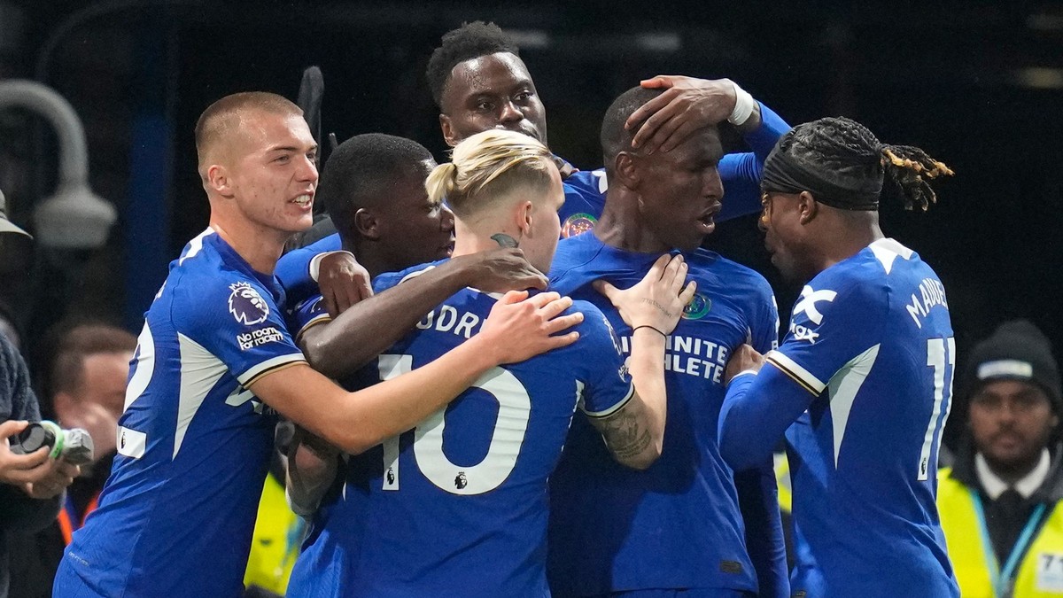 Diskusia: Chelsea získala mladíka z Brazílie, prvú letnú posilu hlási aj Everton