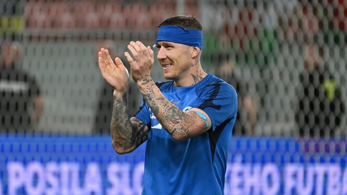 EURO 2024: Juraj Kucka sa zotavil zo zranenia ramena a je pripravený ...