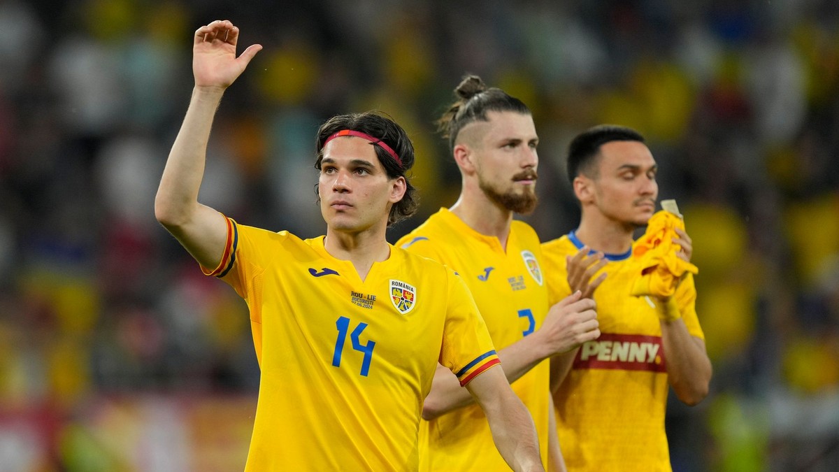 Raducioiu, Popescu a Karpatský Maradona. Rumuni spomínajú na zlaté časy a chcú prekvapiť