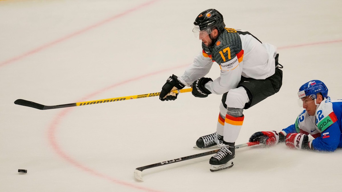 Hockey: German Player Tobias Eder Dies at 26