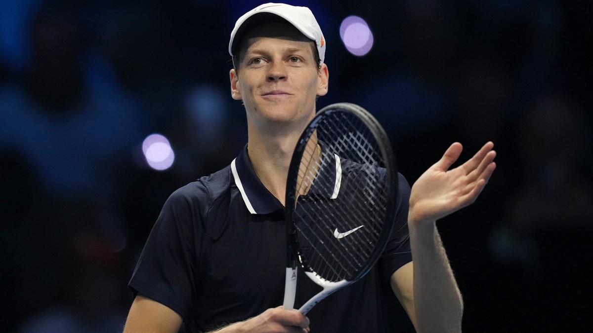 Tenis Jannik Sinner sa môže zúčastniť Australian Open 2025