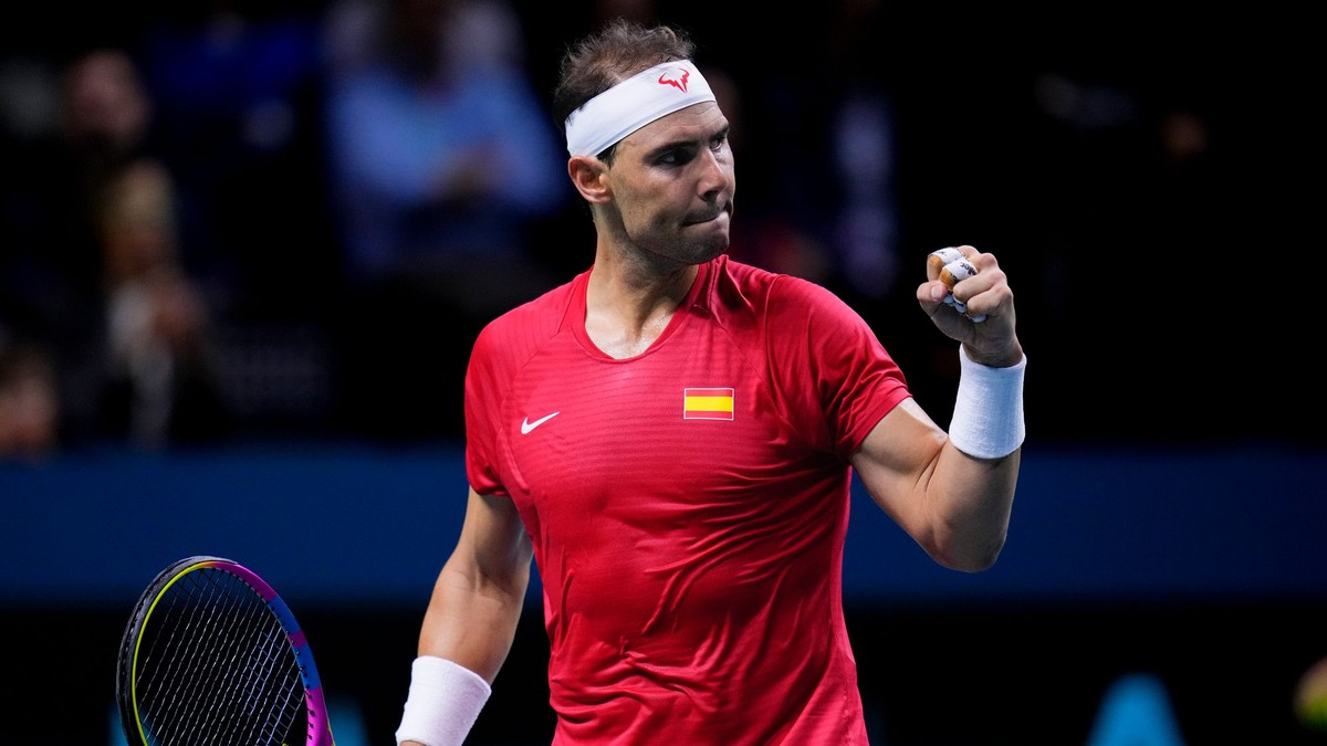 Nadal sa rozlúčil. Vďaka tebe som si tenis užíval ešte viac, odkázal mu Federer