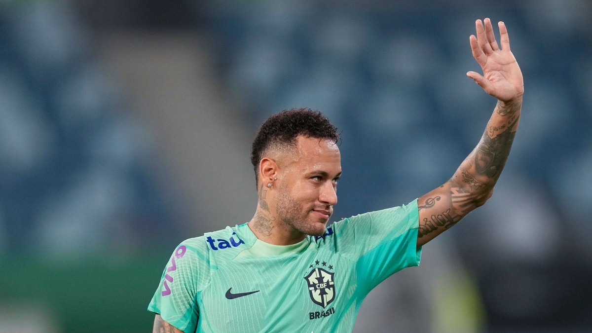 Je to potvrdené. Neymar sa vracia tam, kde začínal s profesionálnym futbalom