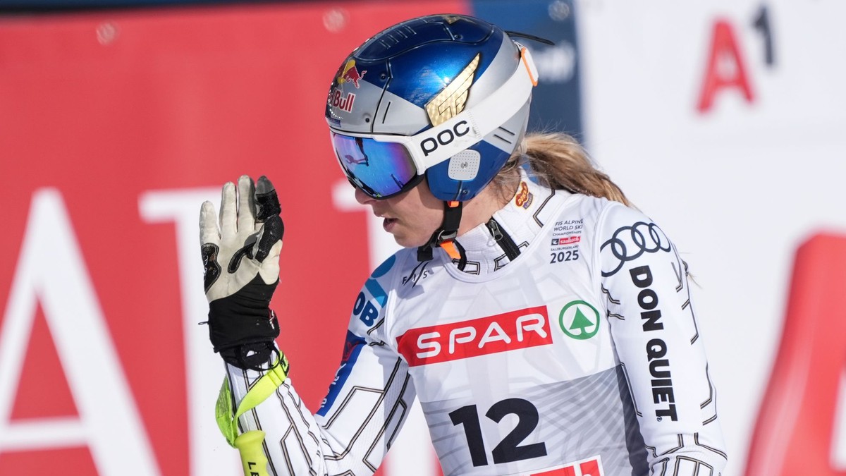 Ledecká stále verí v zmenu programu na zimnej olympiáde: Nádej zomiera posledná