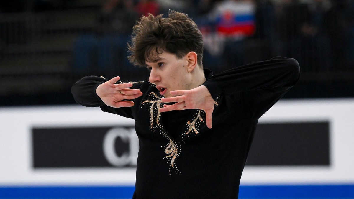 Hagaru čakajú najväčšie preteky, postúpi na olympiádu? Mám ešte veľa síl, tvrdí