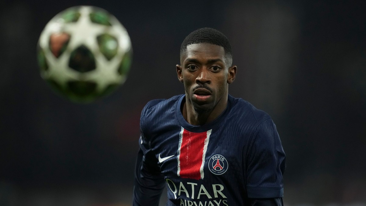The worst transfer in history? From wasted talent is SuperStar PSG