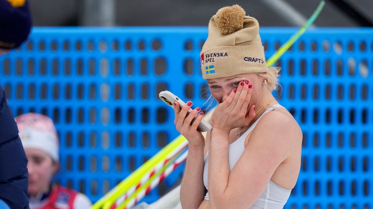 Hviezdnu športovkyňu obťažoval stalker. V telefóne mal viac ako 7000 jej fotiek