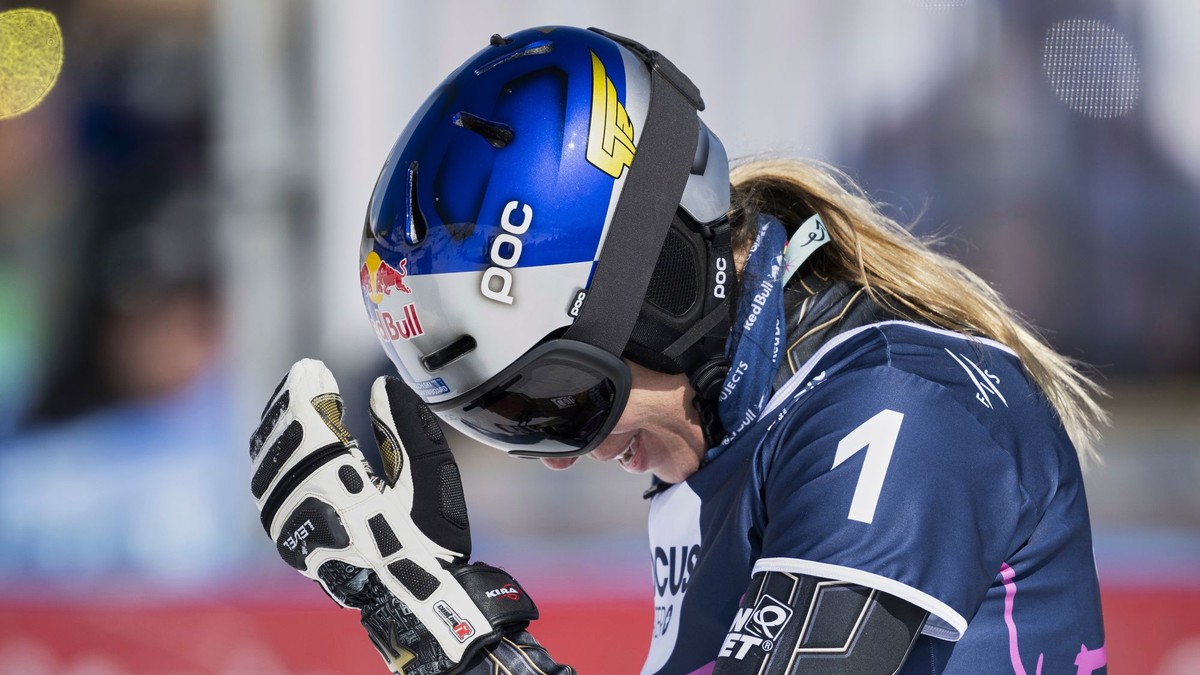 Ledecká si odskočila z lyží na snoubord. V paralelných pretekoch sa stala majsterkou sveta