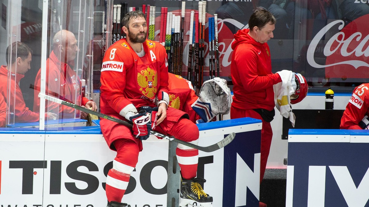 Padlo definitívne rozhodnutie: Ruskí hokejisti sa nepredstavia na ZOH 2026