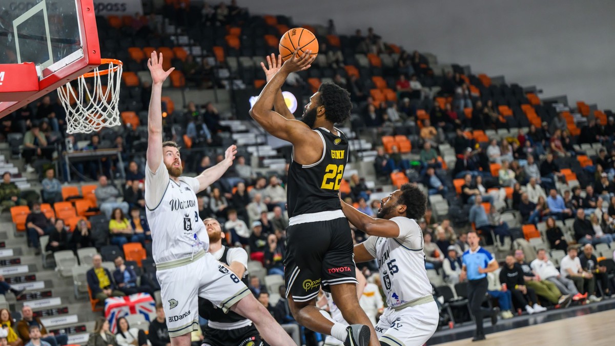 Fatálne zlyhanie basketbalistov Interu. V poslednej štvrtine prišli o pohodlný náskok