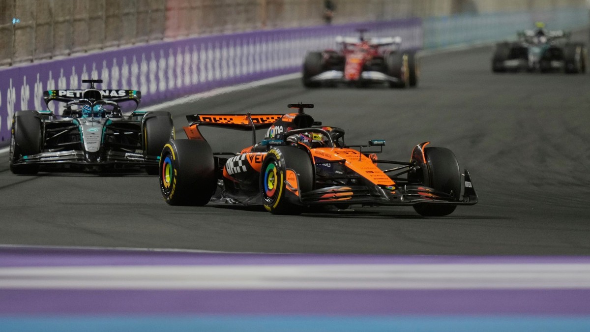 Formula 1 (F1): Aký je časový harmonogram VC Miami? (TV program) | SPORTNET