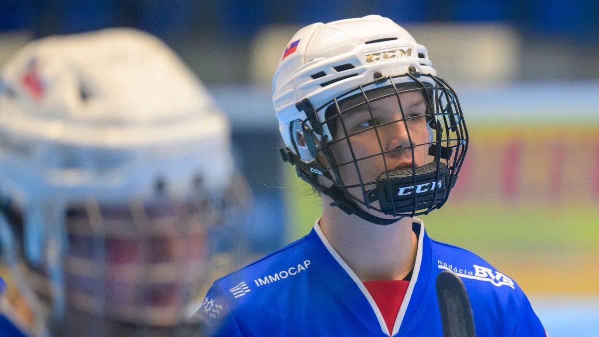 Na Lopušanovú sa nechytal absolútne nikto. Slovenská hviezda ovládla kanadské bodovanie