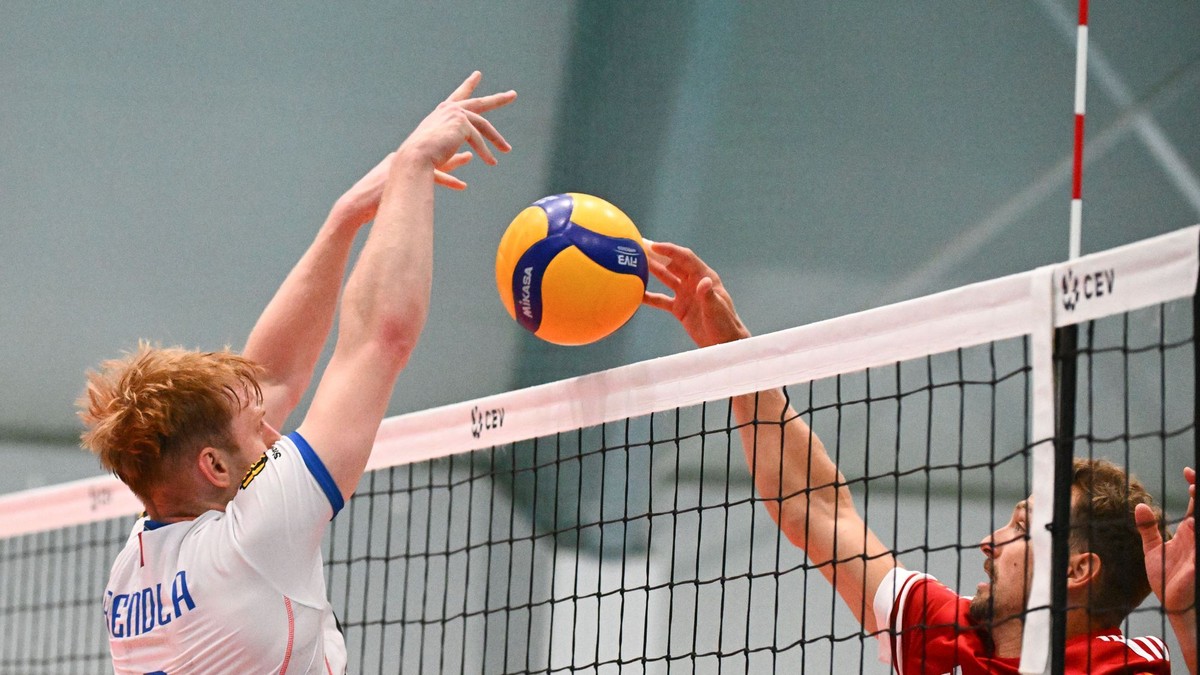 Rotácia hráčov, bodovanie, výška siete či parametre lopty. Vyznáte sa v pravidlách volejbalu?