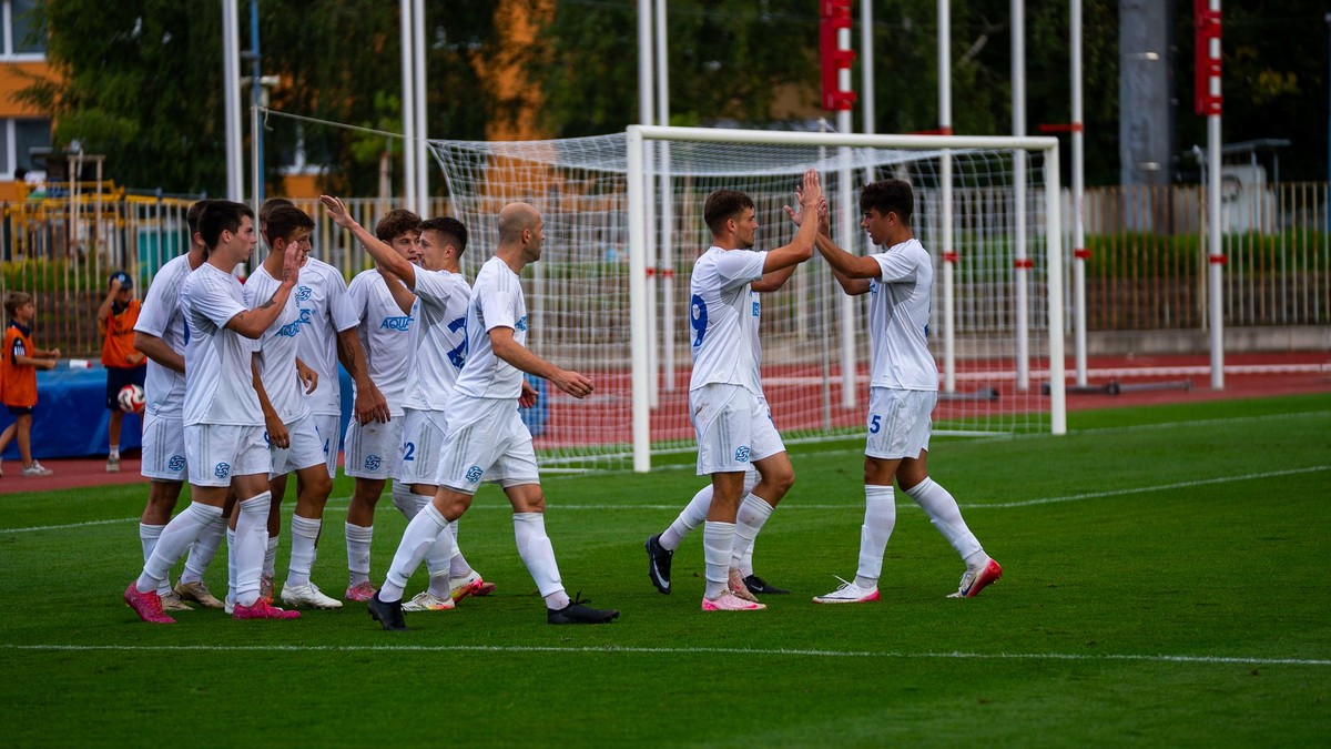 Nový investor, nové vízie. Tradičná bašta sa chce vrátiť medzi elitu, Trenčínu nič nedaruje