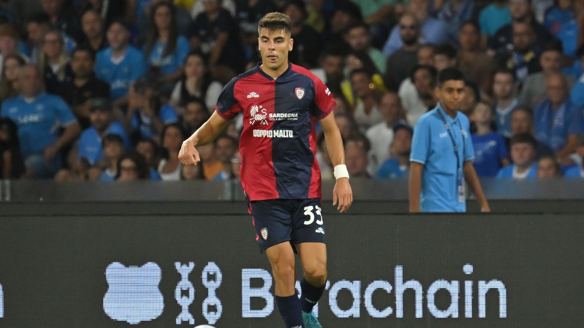 Gesto, ktoré zdvihlo tribúny. Jeho pokoj desí, mladý Slovák očaril Taliansko